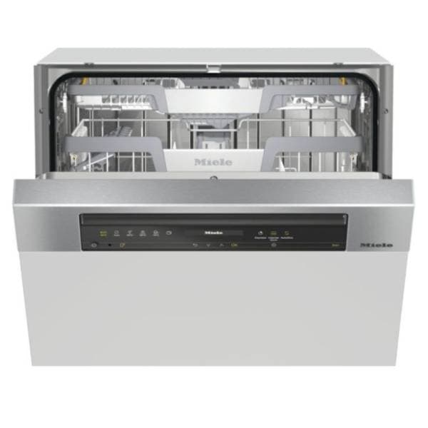 MIELE ugradna mašina za pranje sudova G 7410 SCi CLST 2