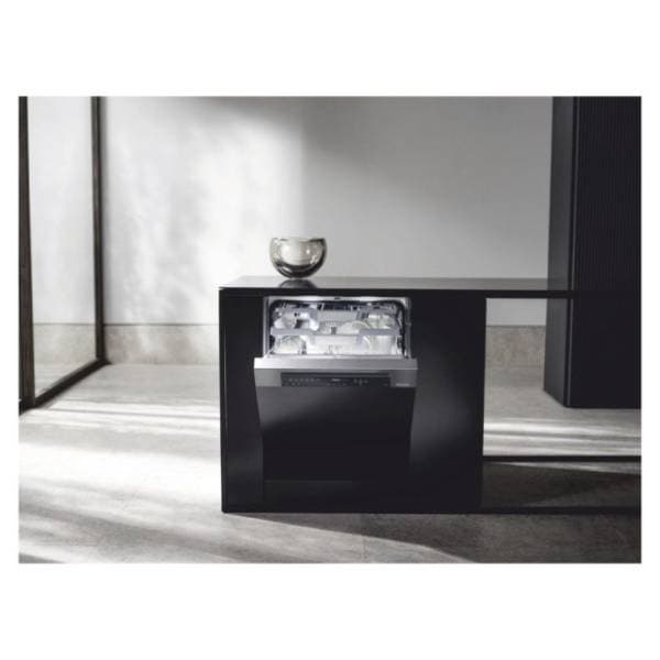 MIELE ugradna mašina za pranje sudova G 7410 SCi CLST 4