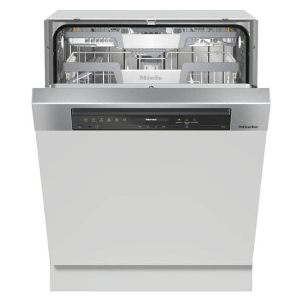 MIELE ugradna mašina za pranje sudova G 7410 SCi CLST 1