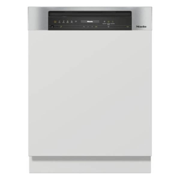 MIELE ugradna mašina za pranje sudova G 7410 SCi CLST 0
