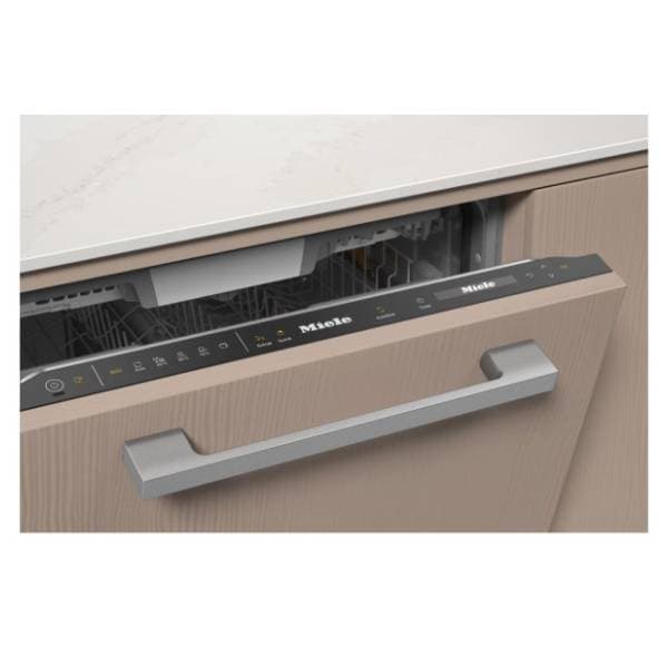 MIELE ugradna mašina za pranje sudova G 7650 SCVi 1
