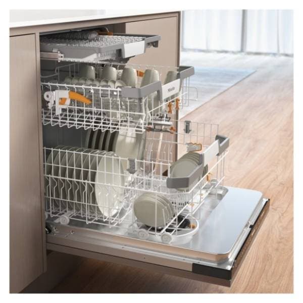 MIELE ugradna mašina za pranje sudova G 7650 SCVi 2
