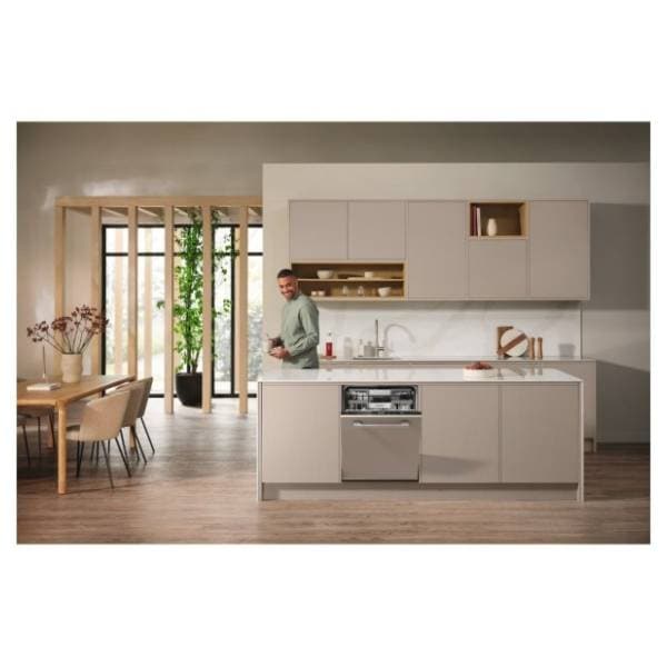 MIELE ugradna mašina za pranje sudova G 7650 SCVi 3