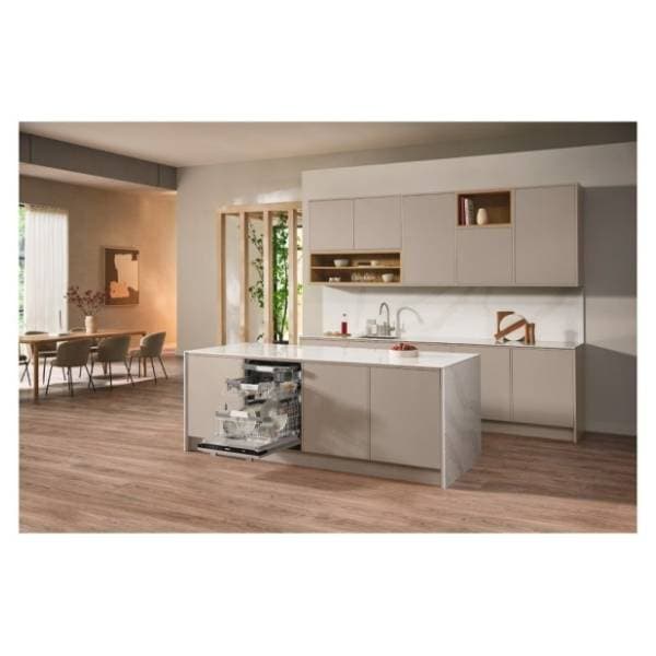 MIELE ugradna mašina za pranje sudova G 7650 SCVi 4