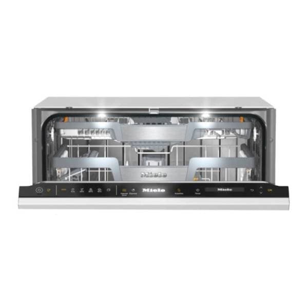 MIELE ugradna mašina za pranje sudova G 7683 SCVi AutoDos K2O 1