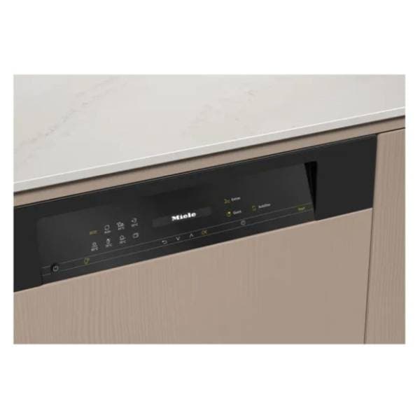 MIELE ugradna mašina za pranje sudova G 7710 SCi 2