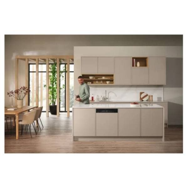 MIELE ugradna mašina za pranje sudova G 7710 SCi 4