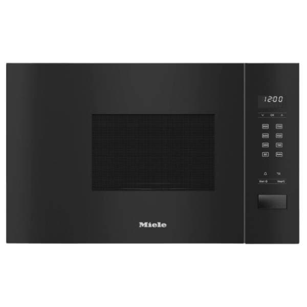 MIELE ugradna mikrotalasna rerna M 2230 OBSW 0