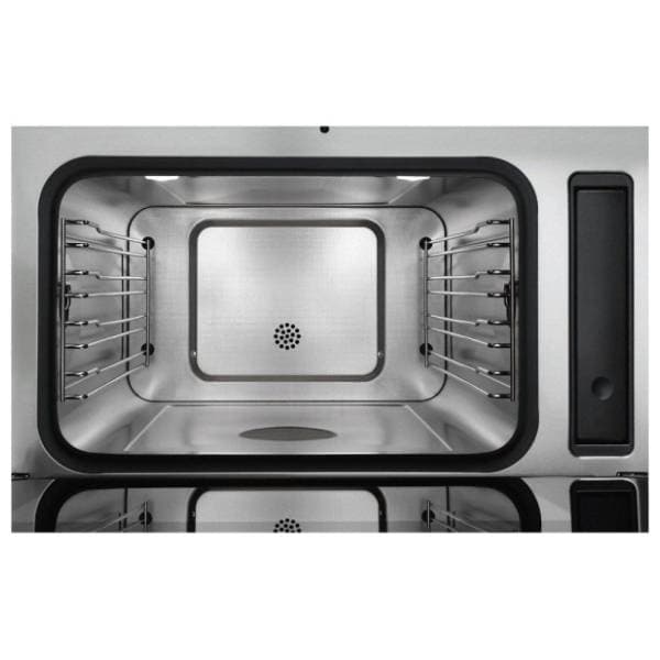 MIELE ugradna mikrotalasna rerna M 7244 OBSW 1