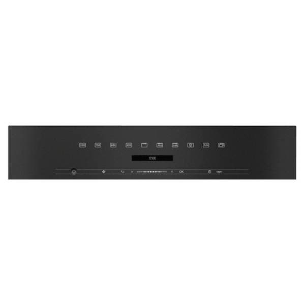 MIELE ugradna mikrotalasna rerna M 7244 OBSW 2