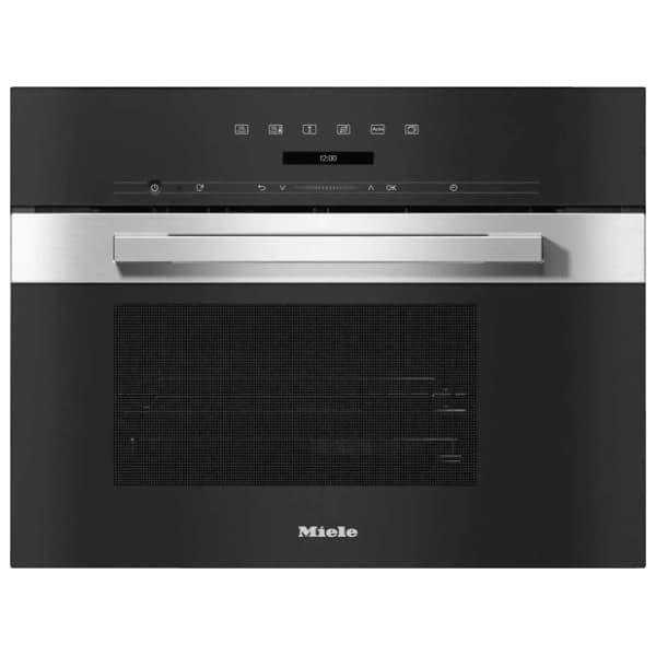 MIELE ugradna rerna DG 7240 EDST 0