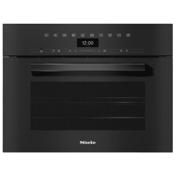 MIELE ugradna rerna DGC 7440 HC Pro OBSW 0