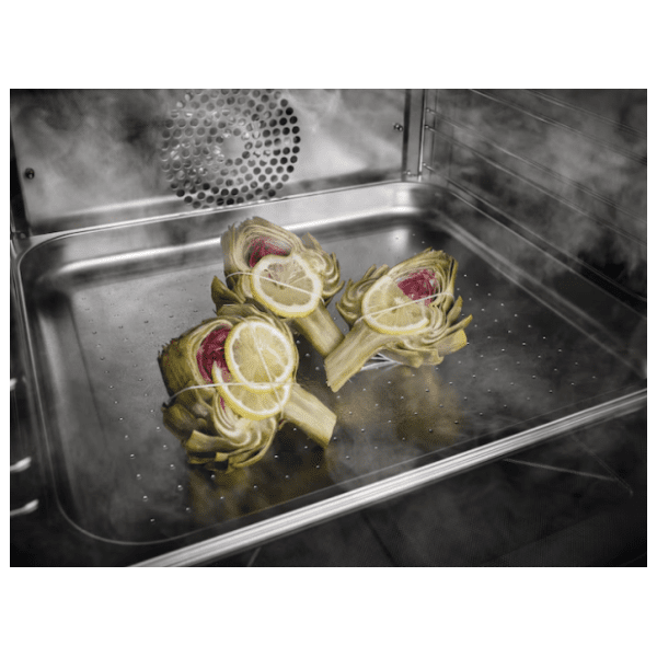 MIELE ugradna rerna DGC 7440 HC Pro OBSW 2