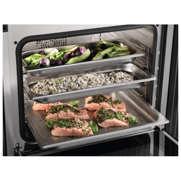 MIELE ugradna rerna DGC 7860 HC Pro 3