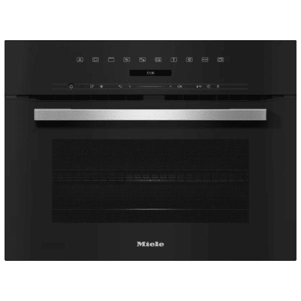 MIELE ugradna rerna H 7145 BM BL 0