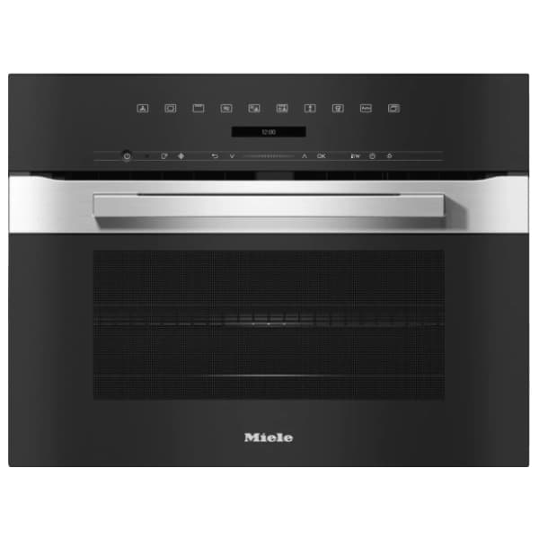 MIELE ugradna rerna H 7240 BM EDST 0