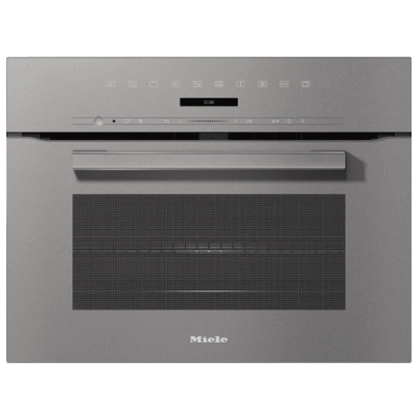 MIELE ugradna rerna H 7240 BM GRGR 0