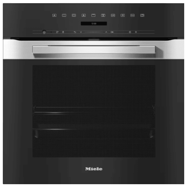 MIELE ugradna rerna H 7264 BP EDST/CLST 0