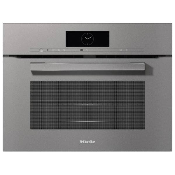 MIELE ugradna rerna H 7840 BM GRGR 0