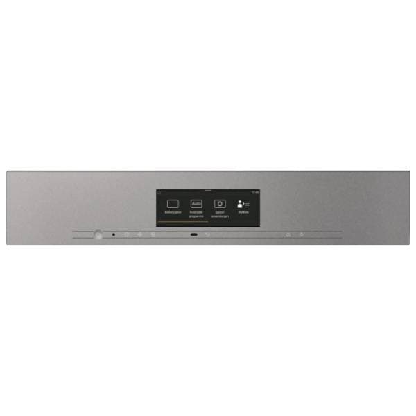 MIELE ugradna rerna H 7840 BM GRGR 1