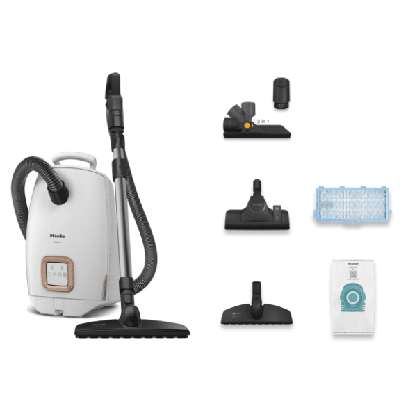 MIELE usisivač Guard L1 Parquet 1