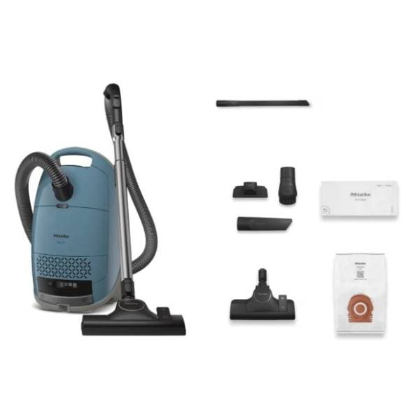 MIELE usisivač Guard M1 Flex PowerLine Nordic 1