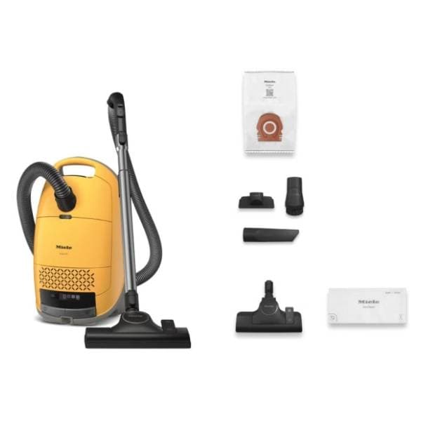 MIELE usisivač Guard M1 PowerLine Sunset 1