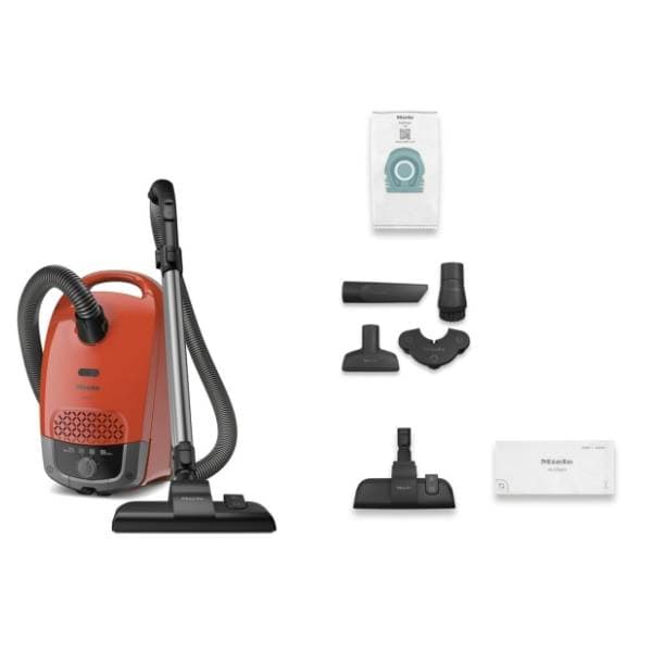 MIELE usisivač Guard S1 Junior PowerLine Terra 1