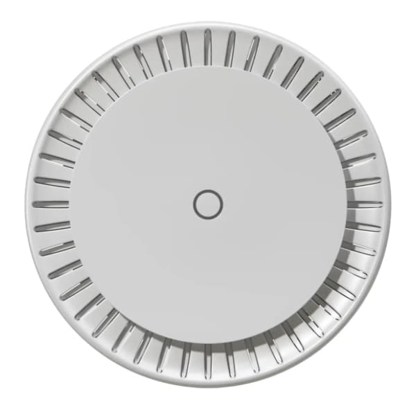 MIKROTIK cAP ax (cAPGi-5HaxD2HaxD) access point 0