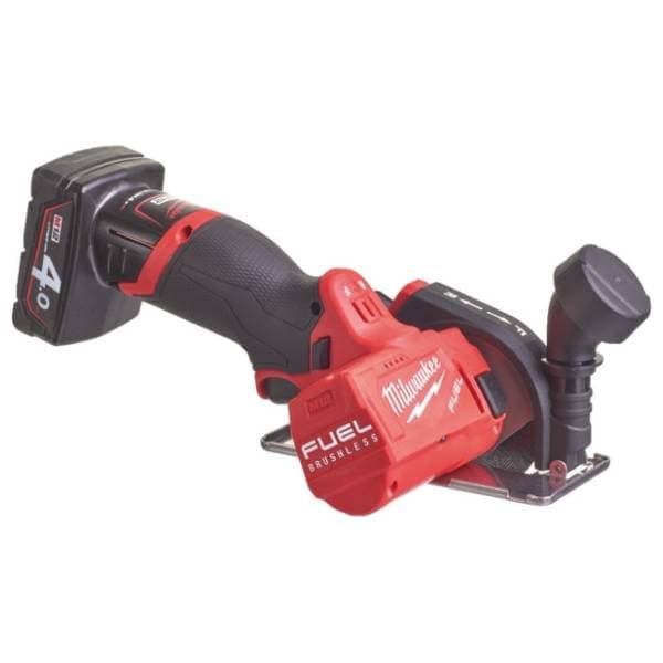 MILWAUKEE M12 FCOT-422X aku ručna kružna testera 1
