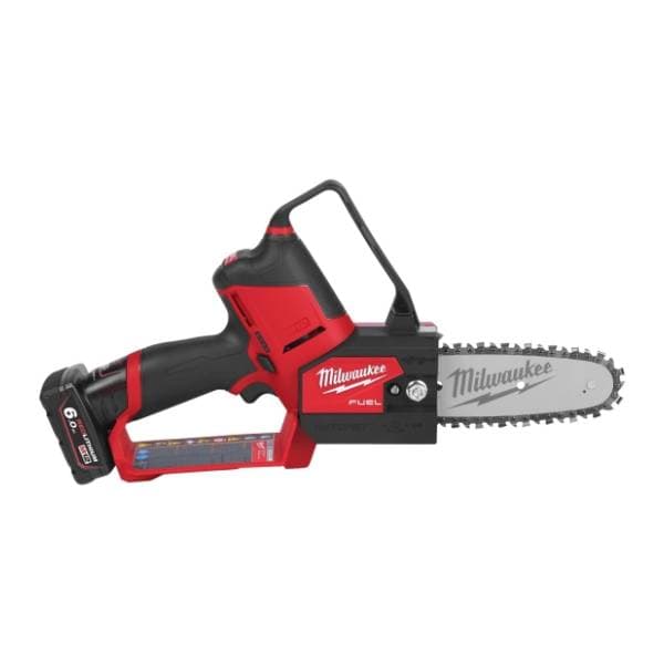 MILWAUKEE M12FHS-602X aku lančana testera 1