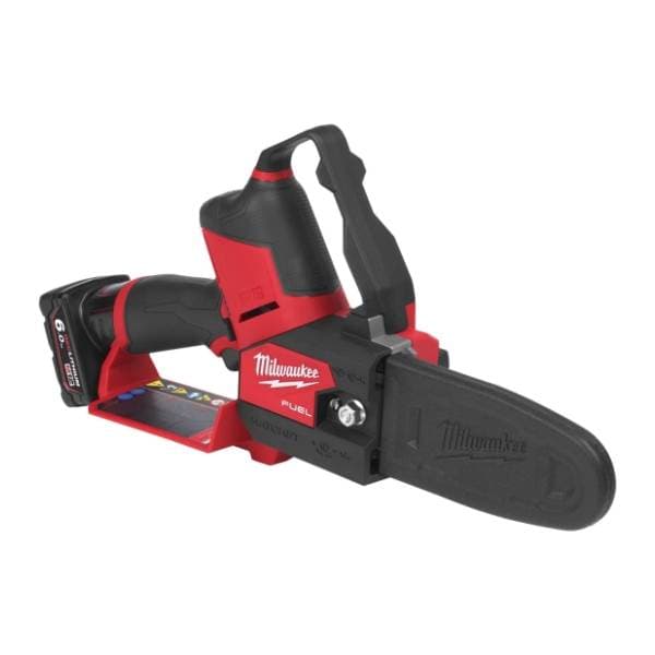 MILWAUKEE M12FHS-602X aku lančana testera 2