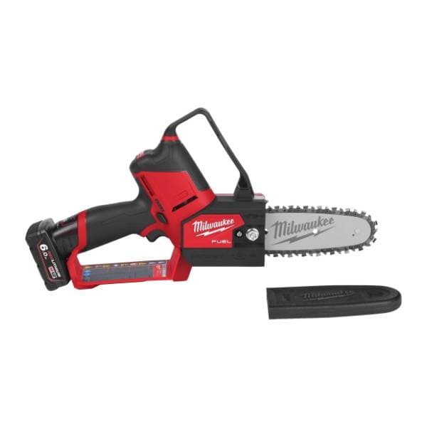 MILWAUKEE M12FHS-602X aku lančana testera 3