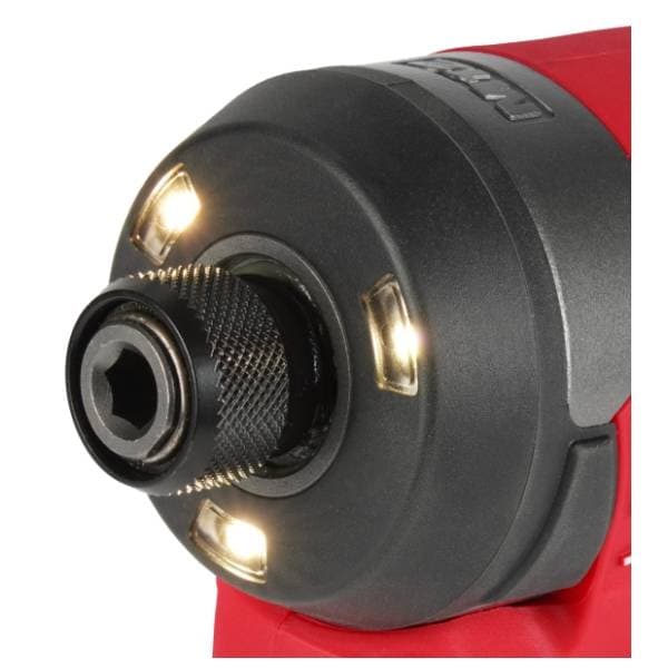 MILWAUKEE M12FID2-202X 2x2Ah aku udarni odvijač 2