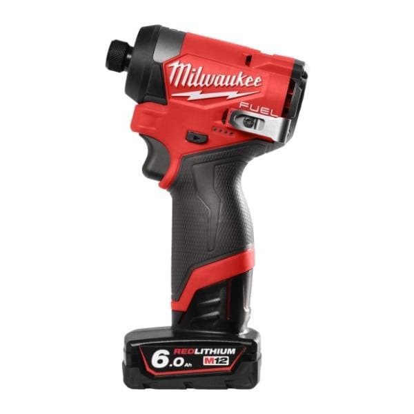 MILWAUKEE M12FID2-202X 2x2Ah aku udarni odvijač 1