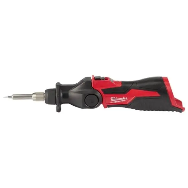 MILWAUKEE M12SI-0 Solo aku lemilica 0