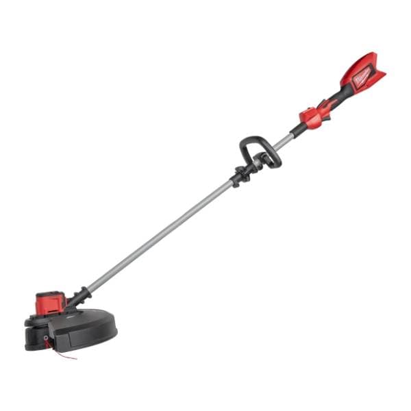 MILWAUKEE M18BLLT-0 Solo aku trimer za travu 0