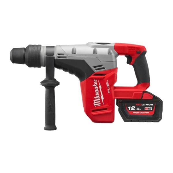 MILWAUKEE M18CHM-121C elektro penumatski čekić 0