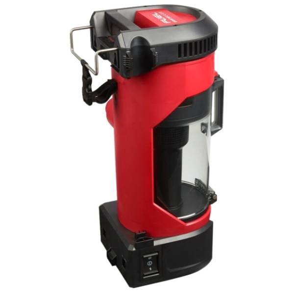 MILWAUKEE M18FBPV-0 Solo aku usisivač ranac 1