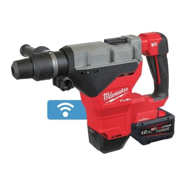 MILWAUKEE M18FHM-121C elektro penumatski čekić 0