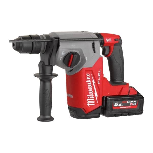 MILWAUKEE M18FHX-552X elektro penumatski čekić 0