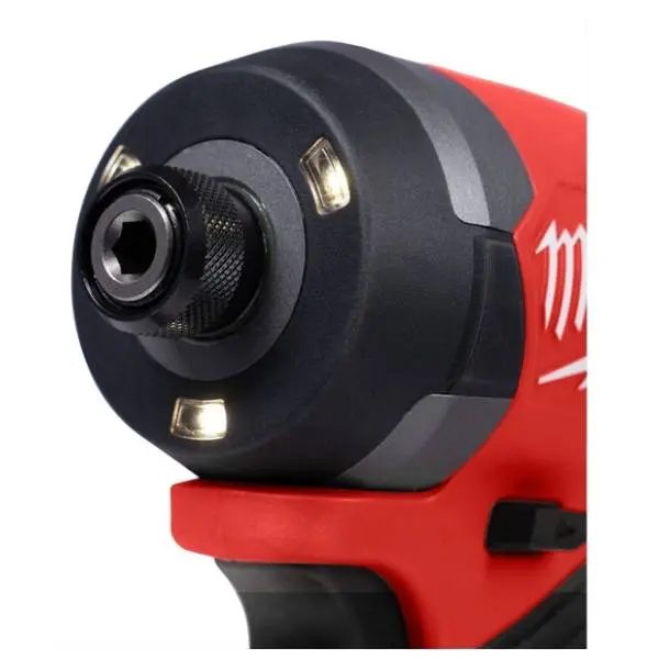 MILWAUKEE M18FID3-502X 4933479865 aku bušilica 1
