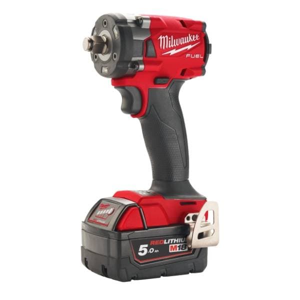 MILWAUKEE M18FIW2F12-502X aku udarni pištolj 0