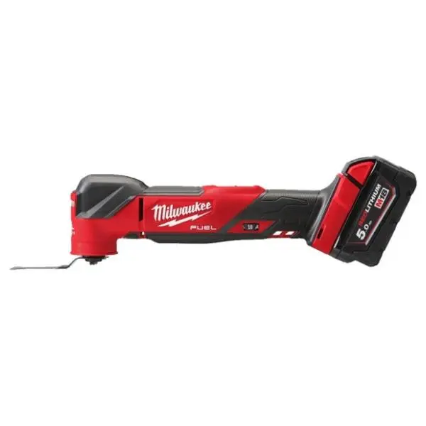 MILWAUKEE M18FMT-502X aku multi alat 0