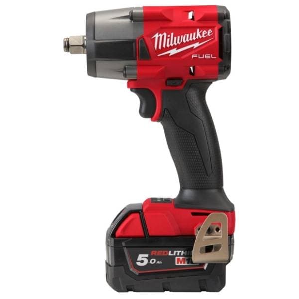 MILWAUKEE M18FMTIW2F12-502X aku udarni pištolj 0