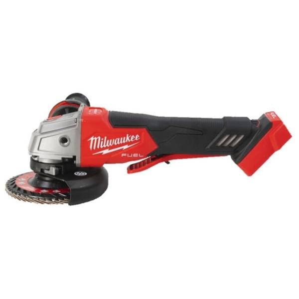 MILWAUKEE M18FSAGV125XPDB-0X Solo ugaona brusilica 1