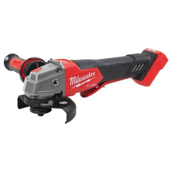 MILWAUKEE M18FSAGV125XPDB-0X Solo ugaona brusilica 0