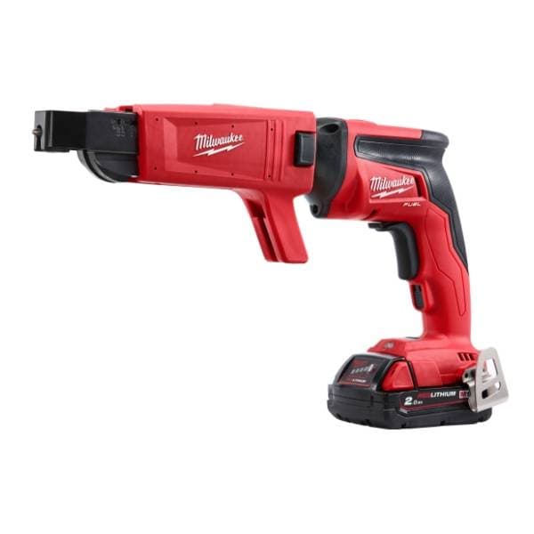 MILWAUKEE M18FSGC-202X 2x2Ah aku šrafilica 0