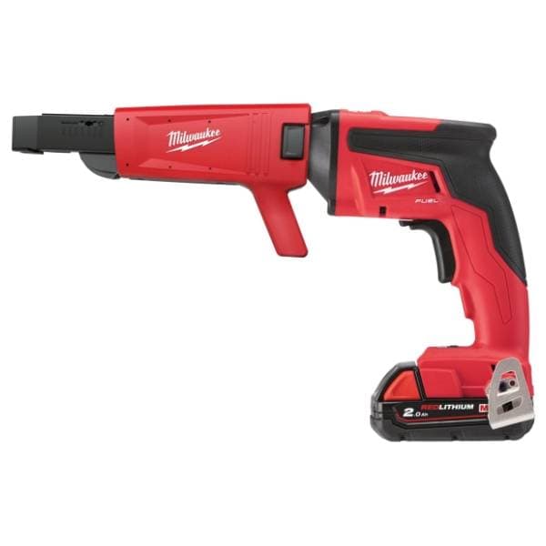 MILWAUKEE M18FSGC-202X 2x2Ah aku šrafilica 1