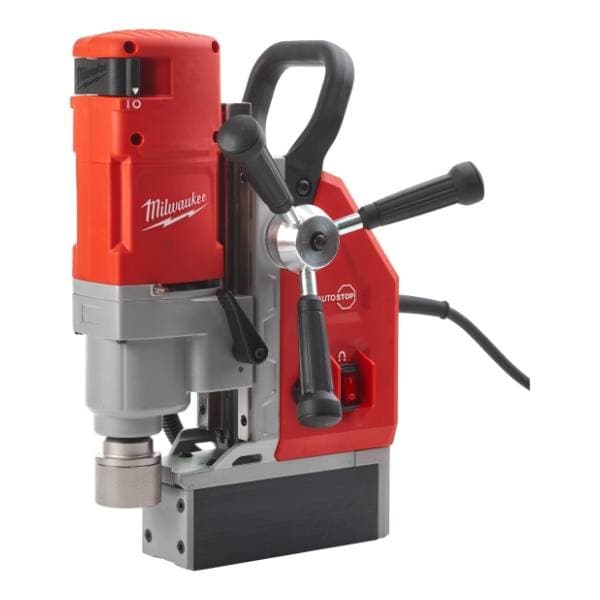 MILWAUKEE MDE41 elektromagnetna bušilica 0
